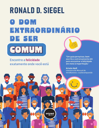 O Dom Extraordinario de Ser Comum