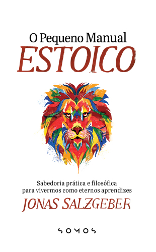 O Pequeno Manual Estoico