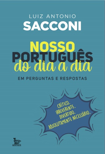 Nosso Português do dia a dia