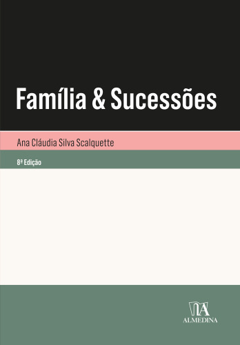 Famílias & sucessões