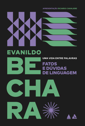 Fatos e dúvidas de linguagem (Uma vida entre palavras)