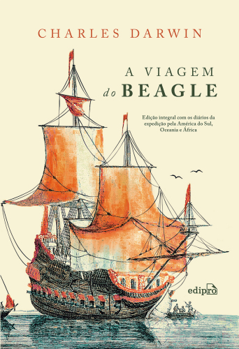 A viagem do Beagle
