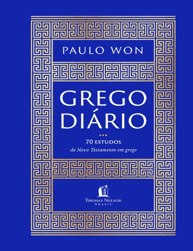 Grego Diário