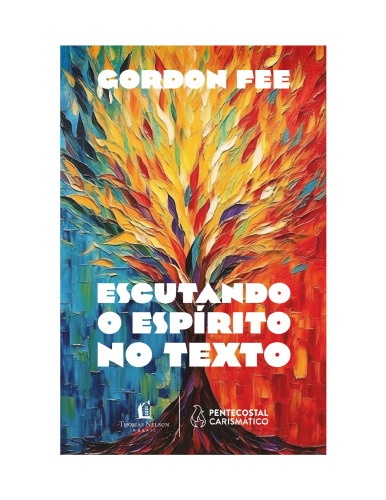 Escutando o Espírito no Texto