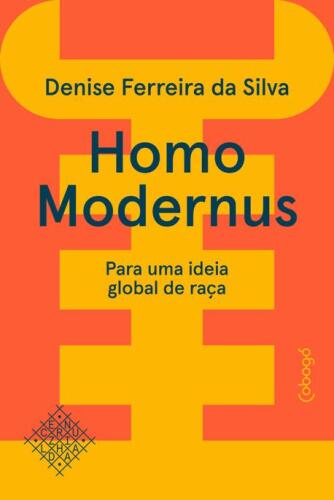 Homo modernus — Para uma ideia global de raça