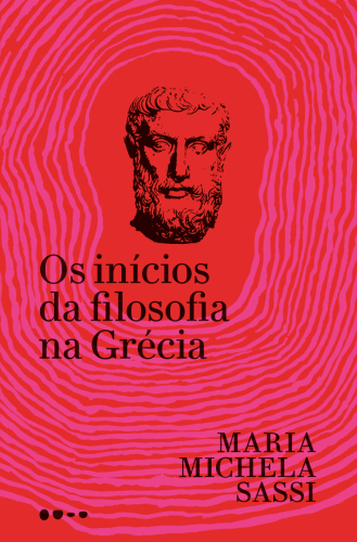 Os inícios da filosofia na Grécia