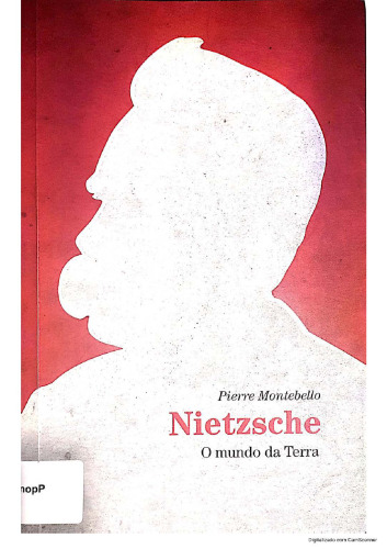 Nietzsche o mundo da Terra