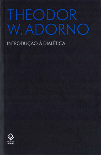Introdução a Dialética