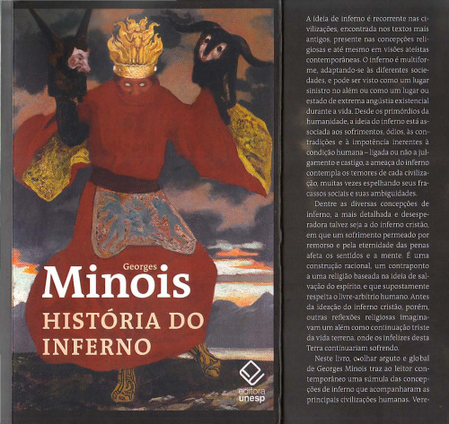 História do Inferno