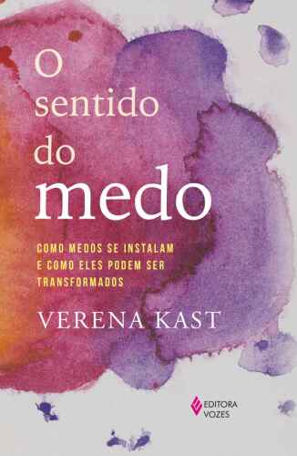 O sentido do medo