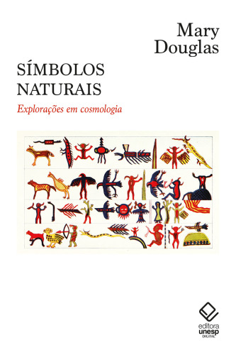 Símbolos naturais: explorações em cosmologia