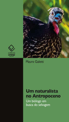 Um naturalista no Antropoceno