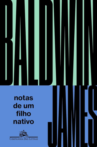 Notas de um filho nativo