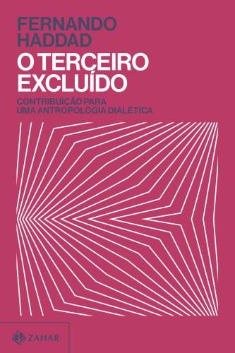 O terceiro excluído: Contribuição para uma antropologia dialética