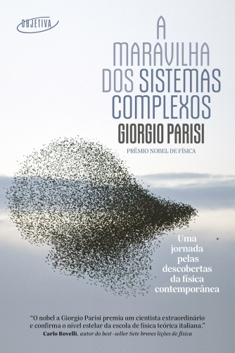 A maravilha dos sistemas complexos