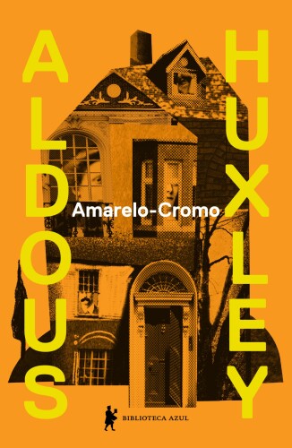 Amarelo-Cromo