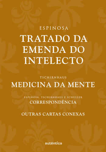 Tratado da emenda do intelecto