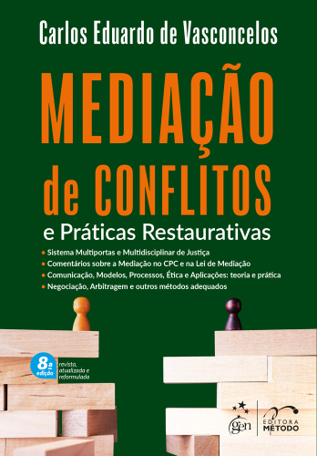 Mediação de conflitos e práticas restaurativas