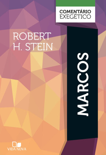 Marcos: comentário exegético