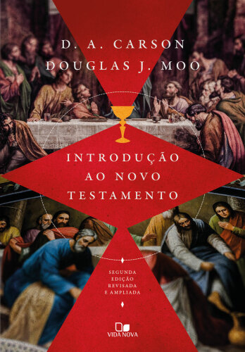 Introdução ao Novo Testamento