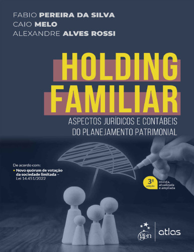 Holding Familiar