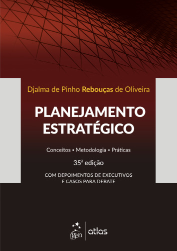 Planejamento Estratégico - 35ª Edição