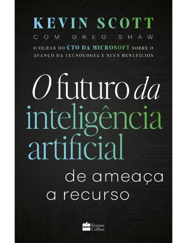 O futuro da inteligência artificial: de ameaça a recurso