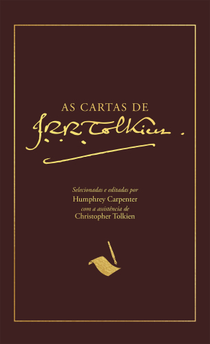 Cartas de J.R.R. Tolkien
