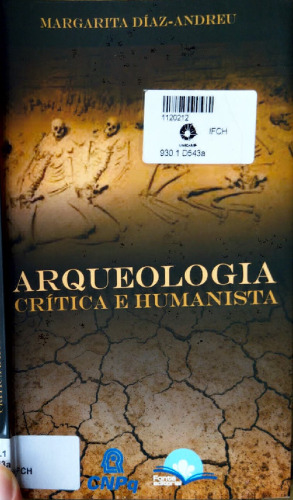 Arqueologia crítica e humanista