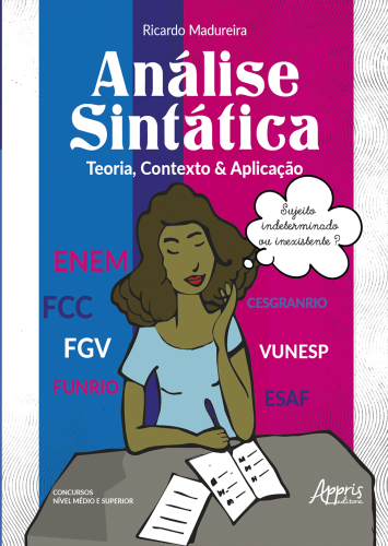 Análise sintática: Teoria, Contexto & aplicação