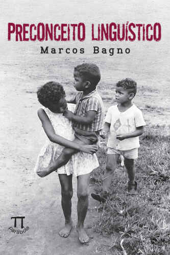 Preconceito linguístico