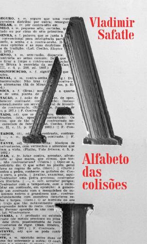 Alfabeto das colisões: Filosofia prática em modo crônico