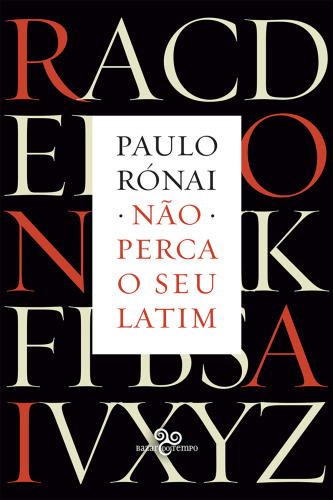 Não perca seu latim