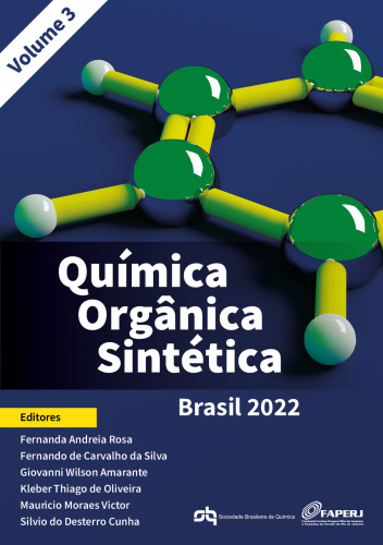 Química Orgânica Sintética