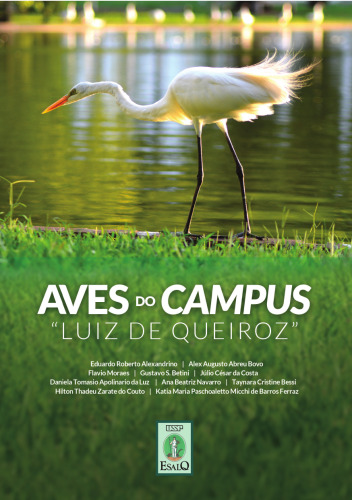 Aves do Campus