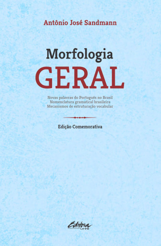 Morfologia geral