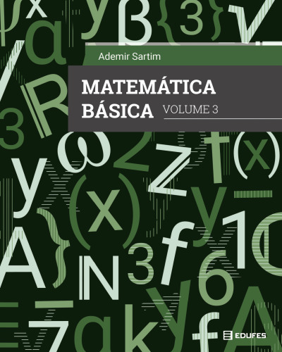 Matemática Básica - Volume 3
