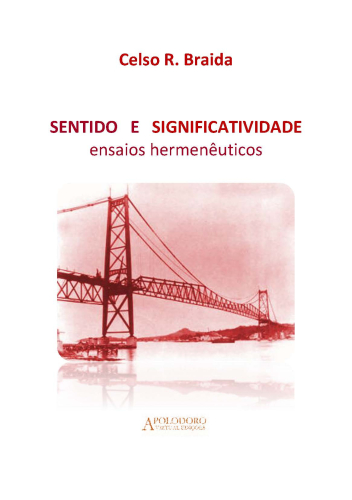 Sentido e Significatividade