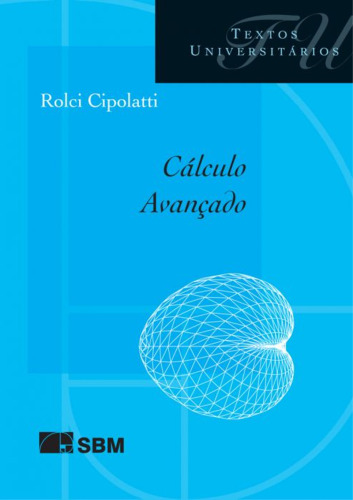Cálculo Avançado