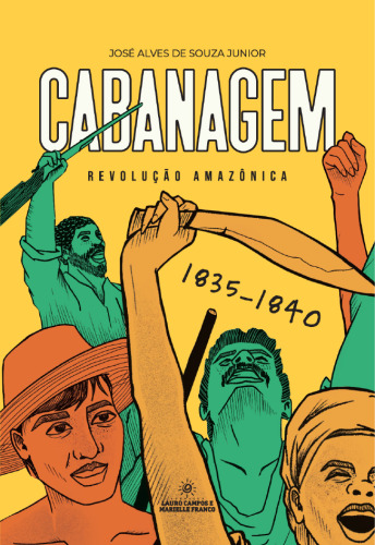Cabanagem - Revolução amazônica