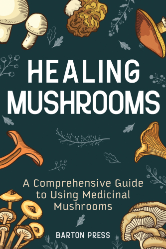 Icons of Medicinal Fungi from China