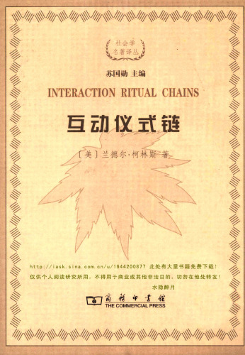 互动仪式链
