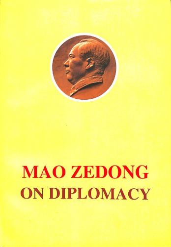 Mao Zedong on Diplomacy