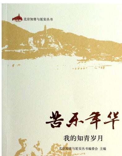 苦乐年华:我的知青岁月（Painful and Happy Years: My Lifetime as an Educated Youth）