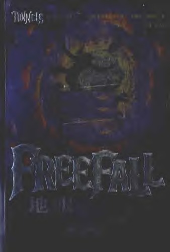 3 地眼 freefall
