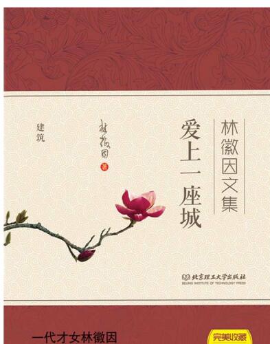 爱上一座城 (Fall in Love with A City))