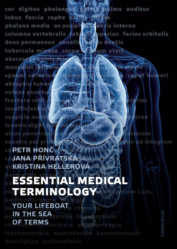 Essential Medical Terminology: Your Lifeboat in the Sea of Terms