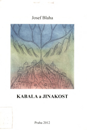 Kabala a jinakost