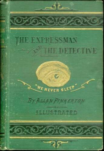 The Expressman and the Detective