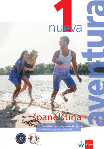 Aventura nueva 1